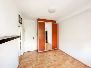 Pronájem bytu 2+1, Praha - Vršovice, Bajkalská, 47 m2