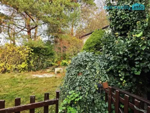 Prodej pozemku pro bydlení, Praha, Nad Manovkou, 713 m2