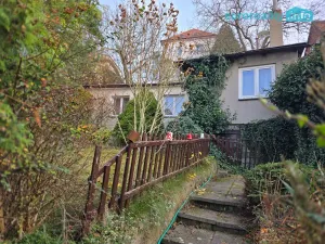 Prodej pozemku pro bydlení, Praha, Nad Manovkou, 713 m2