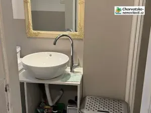 Prodej bytu 2+kk, Pula, Chorvatsko, 43 m2