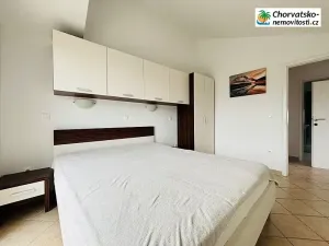 Prodej bytu 2+kk, Novalja, Chorvatsko, 65 m2