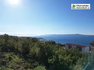 Prodej pozemku pro bydlení, Crikvenica, Chorvatsko, 493 m2