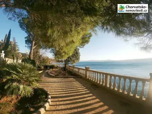 Prodej bytu 4+kk, Mandre, Chorvatsko, 55 m2