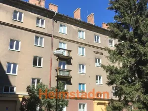 Pronájem bytu 1+kk, Havířov - Město, Jana Wericha, 18 m2