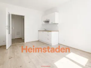 Pronájem bytu 1+kk, Havířov - Město, Jana Wericha, 18 m2