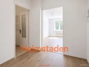 Pronájem bytu 1+kk, Havířov - Město, Jana Wericha, 18 m2