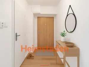 Pronájem bytu 1+1, Karviná - Nové Město, U Svobodáren, 27 m2