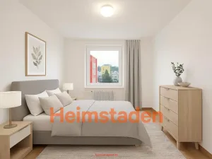 Pronájem bytu 3+1, Havířov - Podlesí, Mládežnická, 78 m2