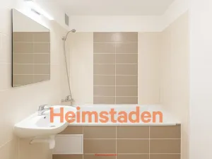 Pronájem bytu 3+1, Havířov - Podlesí, Mládežnická, 78 m2