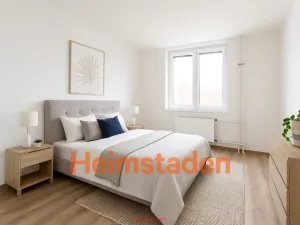 Pronájem bytu 2+kk, Ostrava - Michálkovice, Zvoníčkova, 51 m2