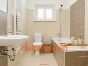 Pronájem bytu 2+kk, Ostrava - Michálkovice, Zvoníčkova, 51 m2