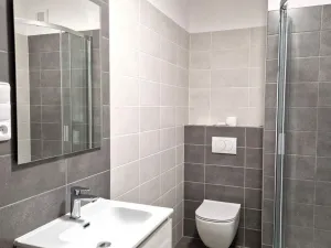 Pronájem bytu 2+kk, Dobřany, Loudů, 61 m2