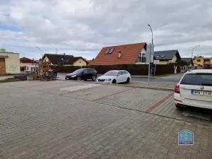 Pronájem bytu 2+kk, Dobřany, Loudů, 61 m2