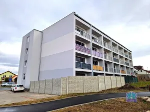 Pronájem bytu 2+kk, Dobřany, Loudů, 61 m2