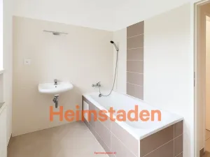 Pronájem bytu 1+kk, Havířov - Šumbark, Klimšova, 35 m2