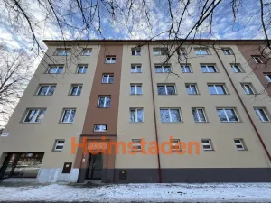 Pronájem bytu 3+1, Havířov - Město, Národní třída, 64 m2
