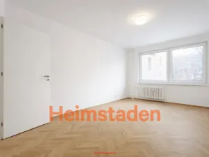 Pronájem bytu 3+1, Havířov - Město, Národní třída, 64 m2