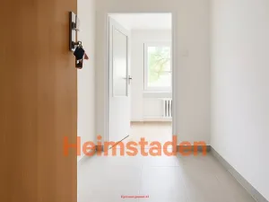 Pronájem bytu 2+kk, Havířov - Prostřední Suchá, Kapitána Jasioka, 36 m2