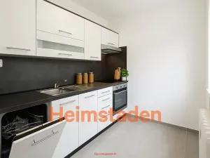 Pronájem bytu 2+kk, Havířov - Prostřední Suchá, Kapitána Jasioka, 38 m2