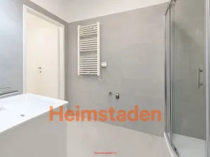 Pronájem bytu 2+kk, Havířov - Prostřední Suchá, Kapitána Jasioka, 38 m2