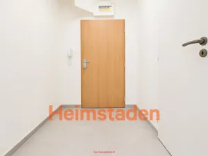 Pronájem bytu 2+kk, Havířov - Prostřední Suchá, Kapitána Jasioka, 38 m2