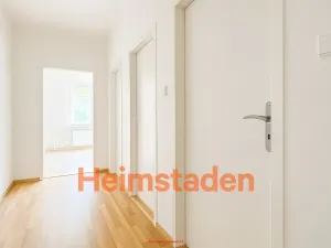 Pronájem bytu 3+1, Ostrava - Poruba, Bohuslava Martinů, 75 m2