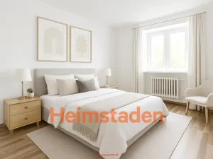 Pronájem bytu 3+kk, Ostrava - Poruba, Matěje Kopeckého, 71 m2