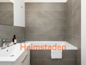 Pronájem bytu 3+1, Karviná - Hranice, Slovenská, 55 m2