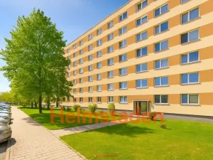 Pronájem bytu 3+1, Karviná - Hranice, Slovenská, 55 m2