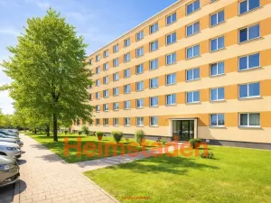 Pronájem bytu 3+1, Karviná - Hranice, Slovenská, 55 m2