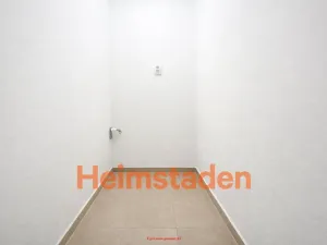 Pronájem bytu 3+1, Havířov - Město, Dělnická, 74 m2