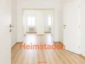 Pronájem bytu 3+1, Havířov - Město, Dělnická, 74 m2