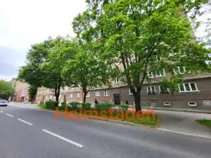 Pronájem bytu 3+1, Havířov - Město, Dělnická, 74 m2