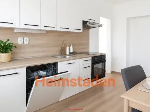 Pronájem bytu 1+1, Havířov - Město, Chopinova, 38 m2
