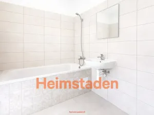 Pronájem bytu 1+1, Havířov - Město, Chopinova, 38 m2
