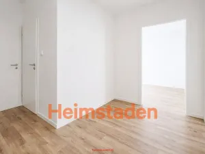 Pronájem bytu 1+1, Havířov - Město, Chopinova, 38 m2
