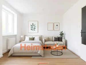 Pronájem bytu 1+kk, Havířov - Prostřední Suchá, Hornická, 32 m2