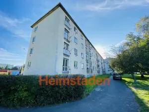 Pronájem bytu 2+1, Hlučín, Boženy Němcové, 48 m2