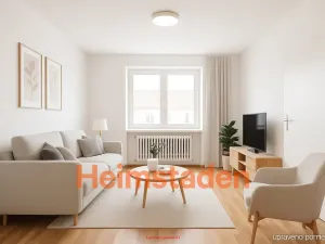 Pronájem bytu 2+1, Hlučín, 1. máje, 57 m2