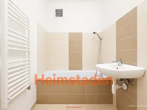 Pronájem bytu 2+1, Hlučín, 1. máje, 57 m2