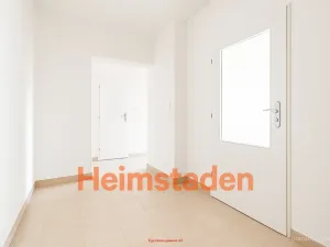 Pronájem bytu 2+1, Hlučín, 1. máje, 57 m2