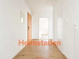 Pronájem bytu 2+1, Frýdek-Místek - Místek, Dr. Antonína Vaculíka, 55 m2