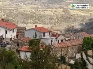 Prodej rodinného domu, Kršikla, Chorvatsko, 181 m2