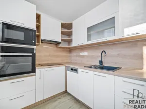 Pronájem bytu 1+1, Chrudim - Chrudim II, Topolská, 35 m2