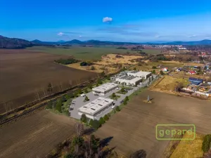 Prodej komerčního pozemku, Doksy, 21764 m2