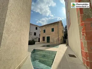 Prodej bytu 3+kk, Novalja, Chorvatsko, 58 m2