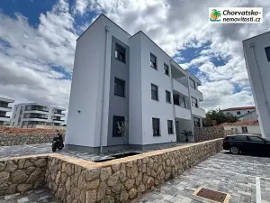 Prodej bytu 3+1, Novalja, Chorvatsko, 59 m2