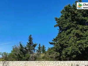 Prodej pozemku pro bydlení, Vrbnik, Chorvatsko, Ulica Potočina, 625 m2