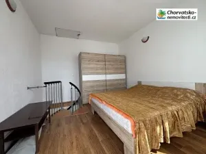 Prodej rodinného domu, Crikvenica, Chorvatsko, 50 m2
