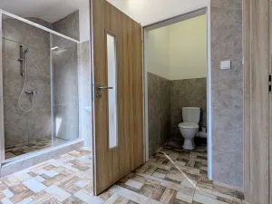 Pronájem bytu 4+kk, Peruc, U Koupaliště, 116 m2